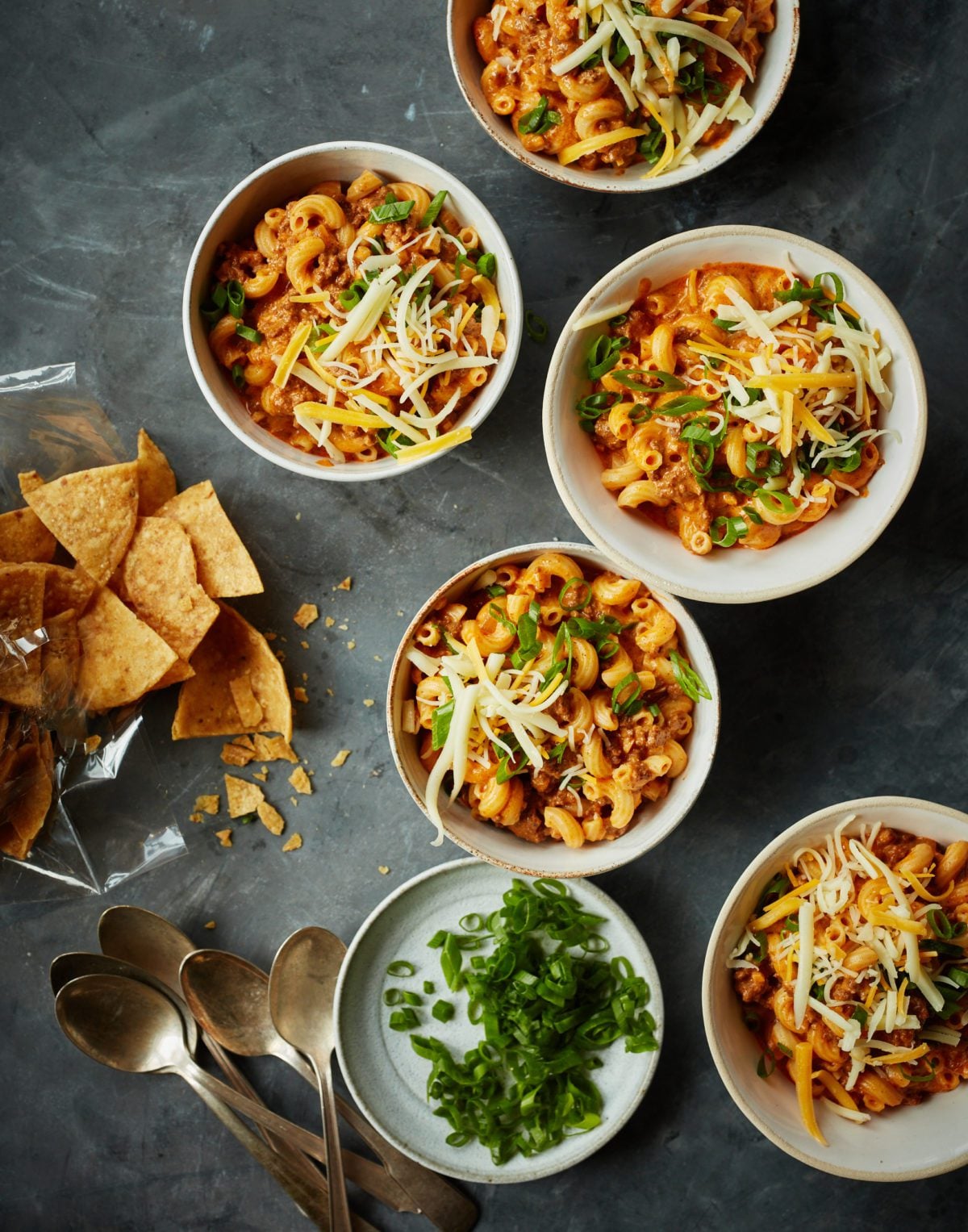 Kid-Approved One-Pot Chili Mac: Hearty & Quick Family Meal